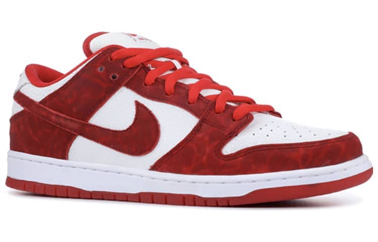 Nike Dunk Low Premium SB  Valentines Day
