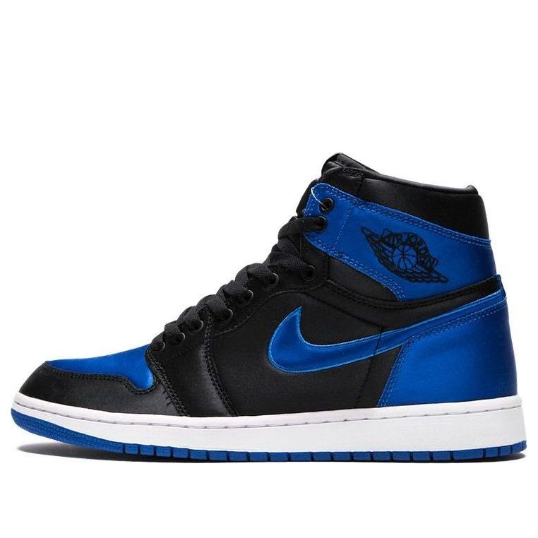 Air Jordan 1 Retro High EP  Satin Royal