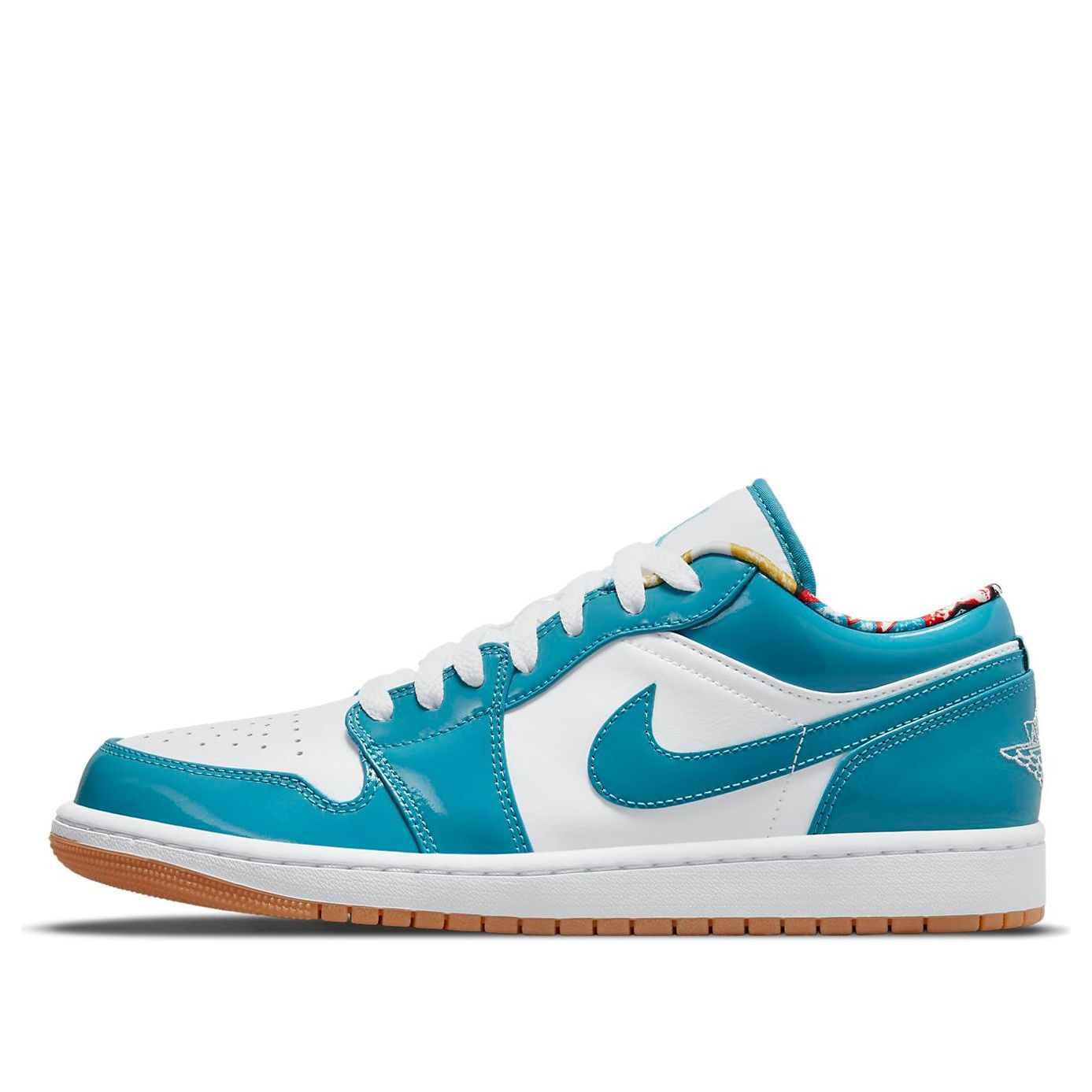 Air Jordan 1 Low  Barcelona