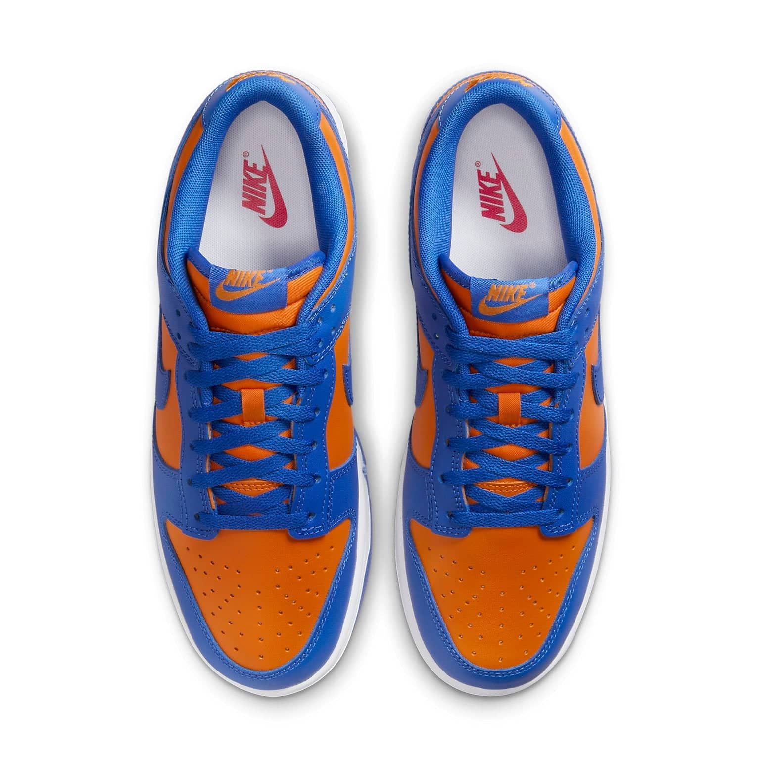 Nike Dunk Low  Knicks