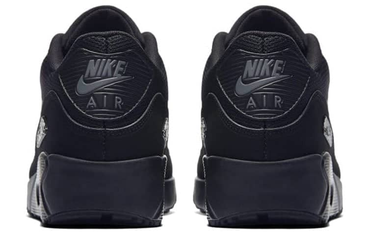 Nike Air Max 90 Ultra 2.0 Essential  Triple Black