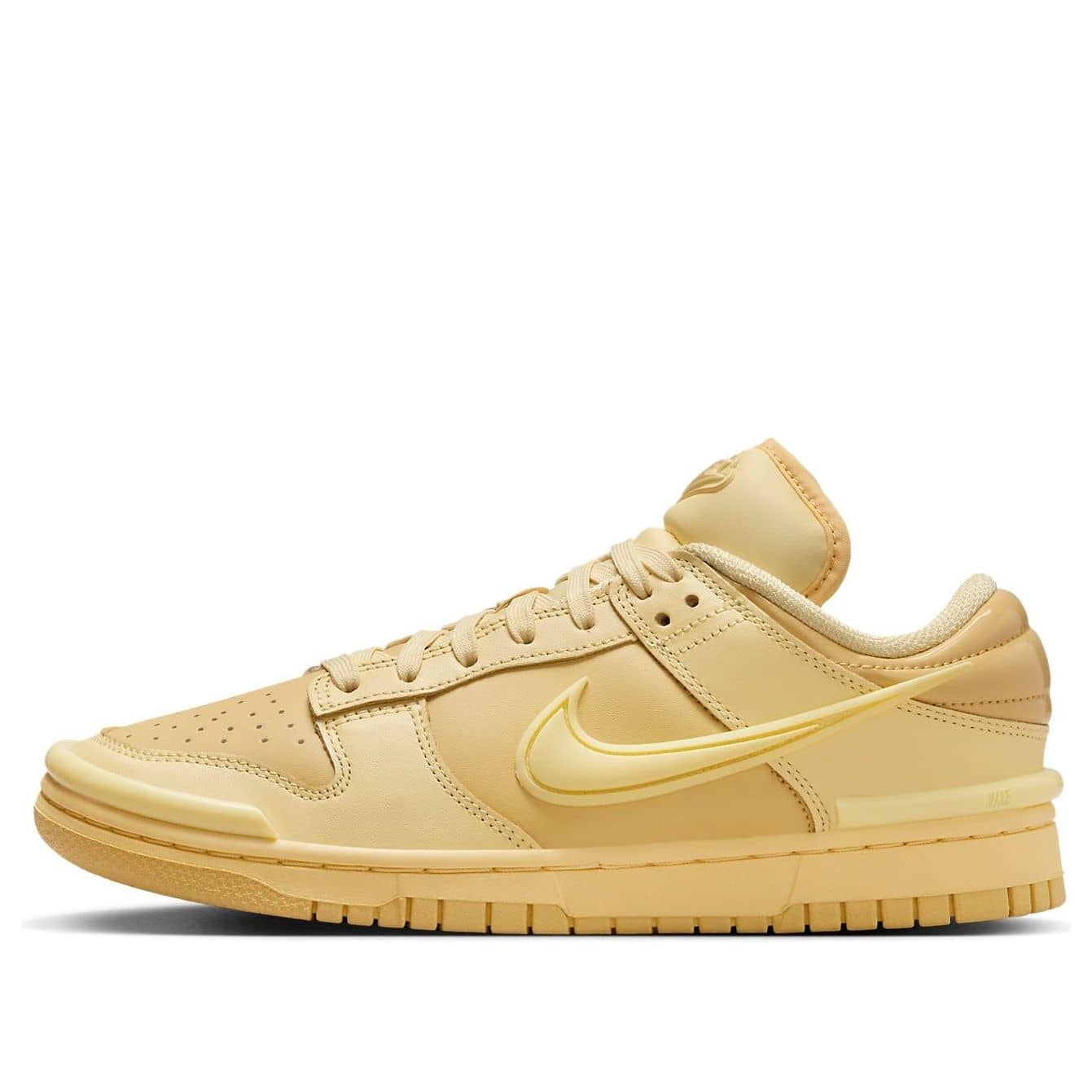 Nike Dunk Low Twist Drips  Honey