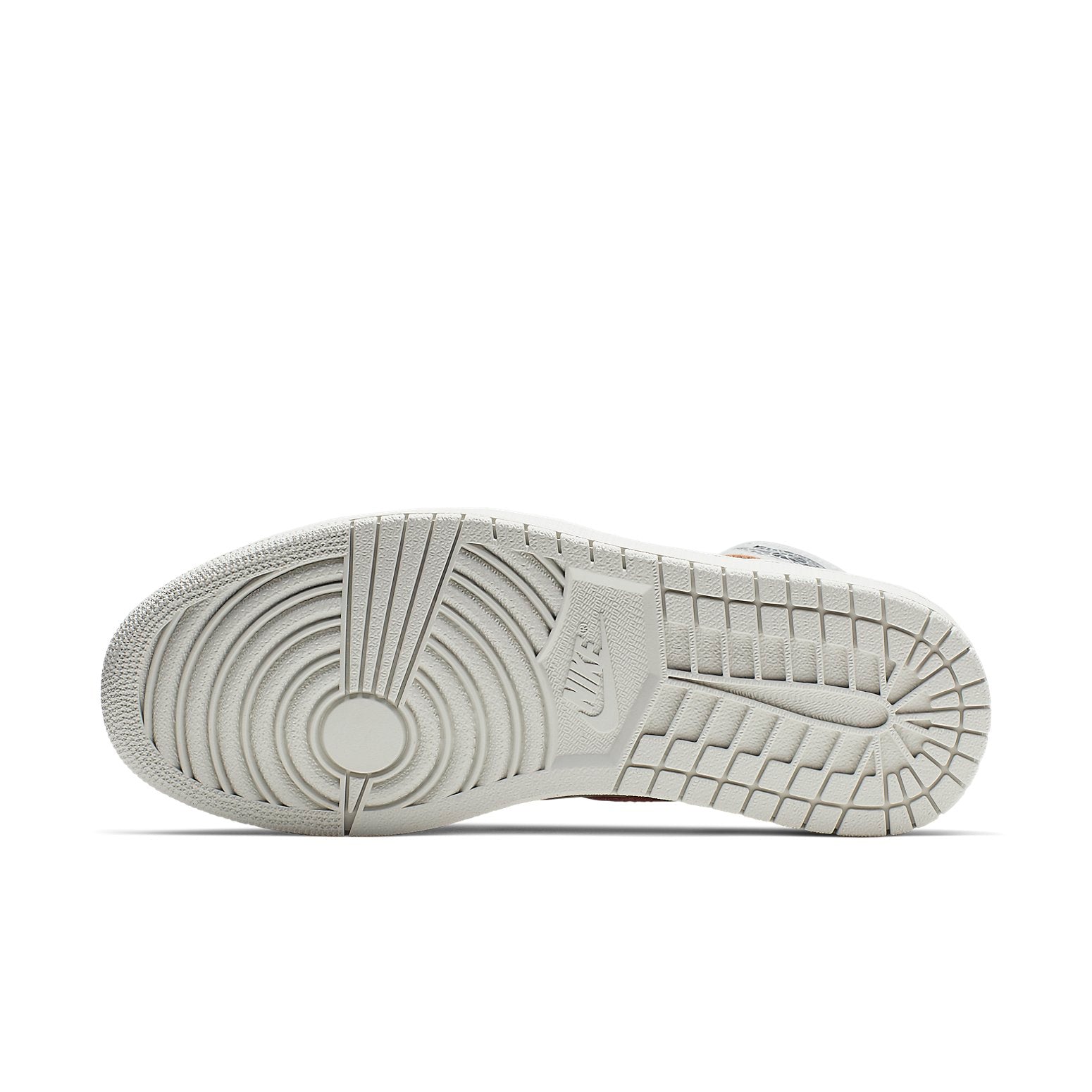 Air Jordan 1 Retro High SB  NYC to Paris