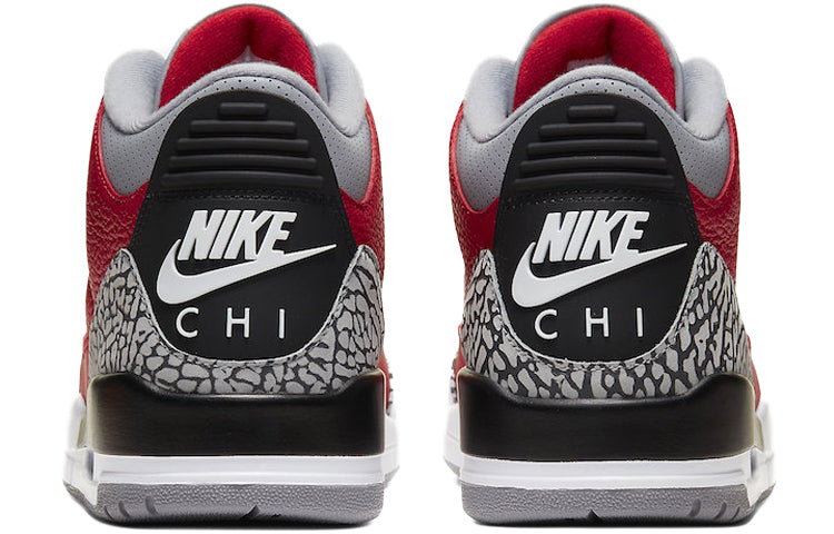 Air Jordan 3 Retro SE  Unite - CHI Exclusive