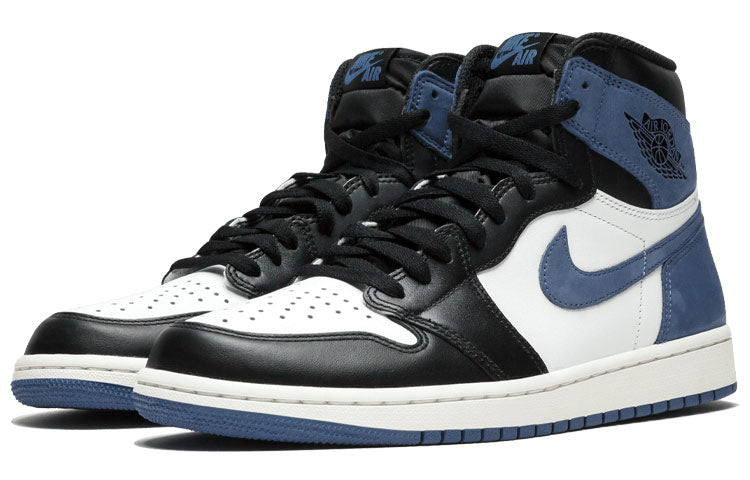 Air Jordan 1 Retro High OG  Blue Moon