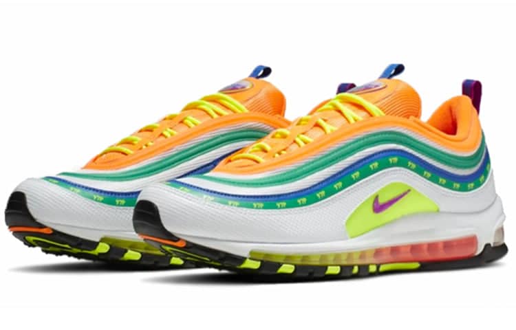 Nike Air Max 97  On Air: London Summer Of Love