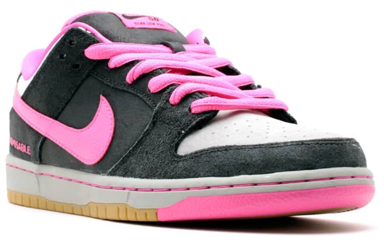 Nike Dunk Low Premium SB Qs  Disposable