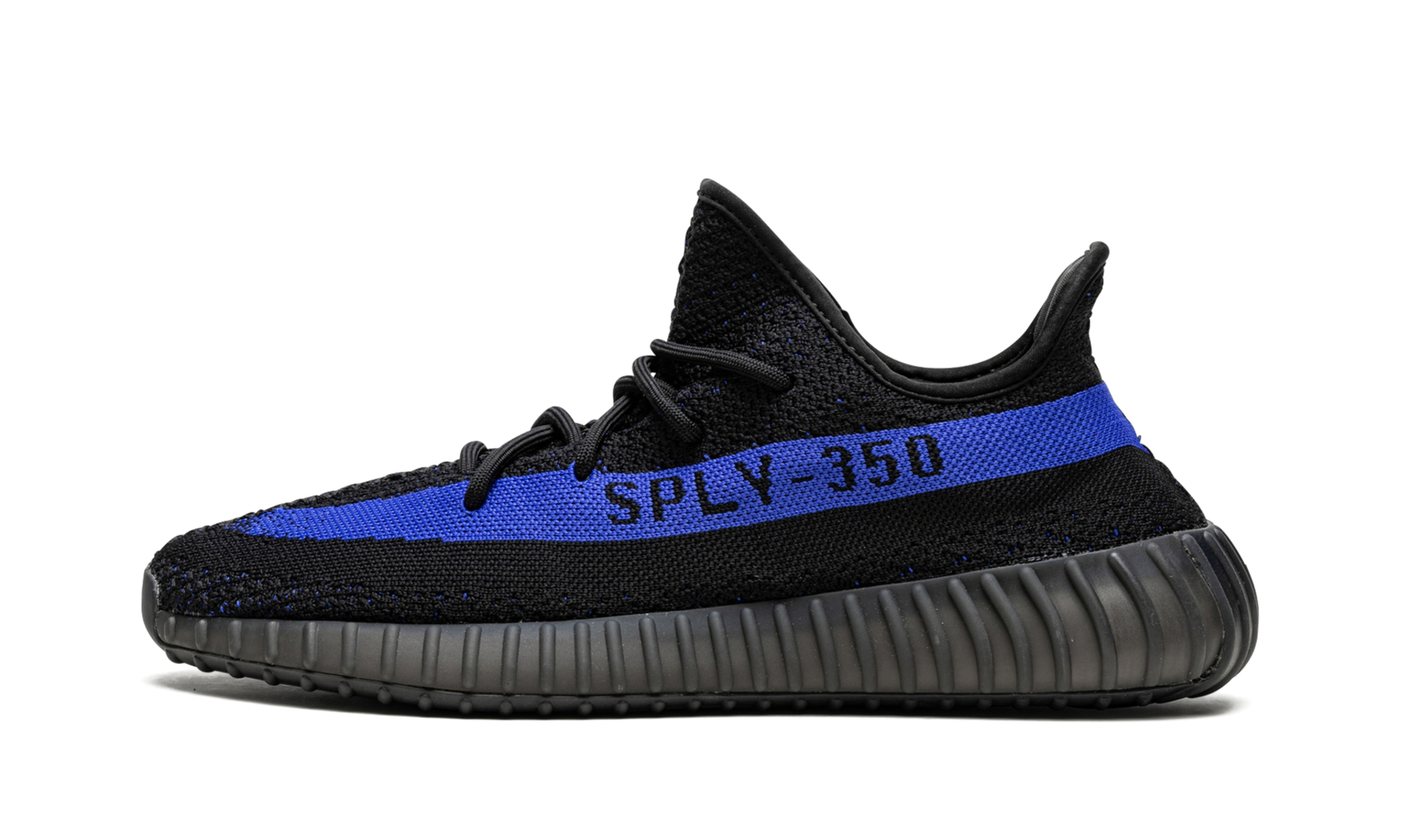 YZY 350 V2 Dazzling Blue