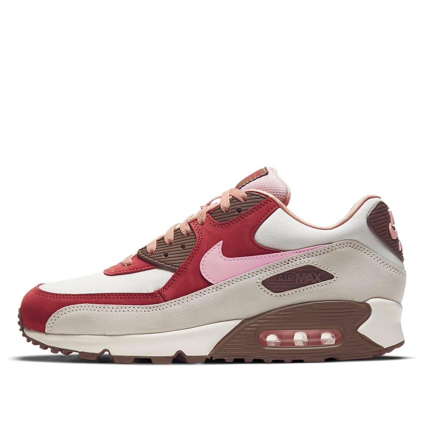 Nike Air Max 90 x DQM  Bacon  2021