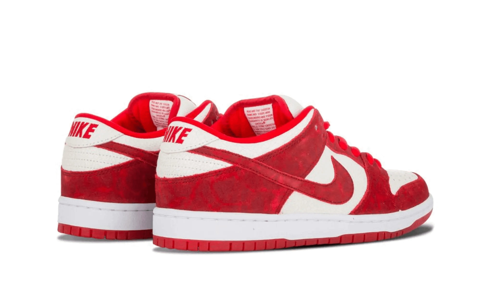 Nike Dunk Low Premium SB  Valentines Day
