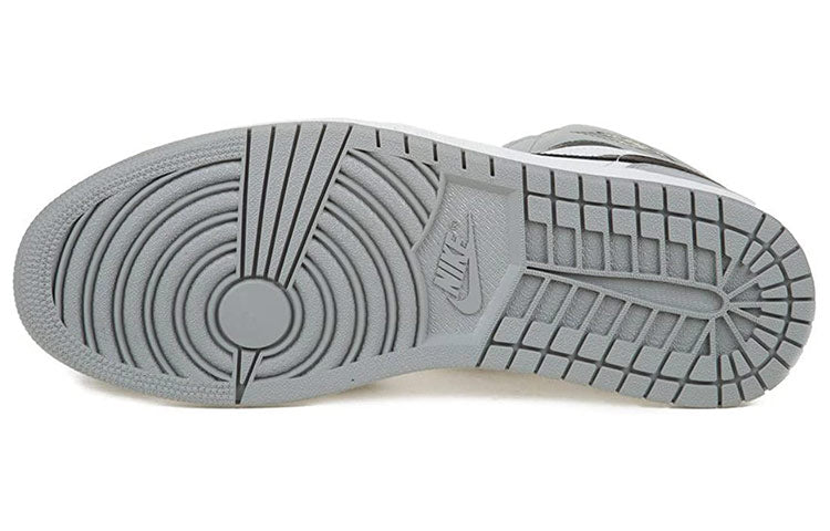 Air Jordan 1 Retro High OG  Barons