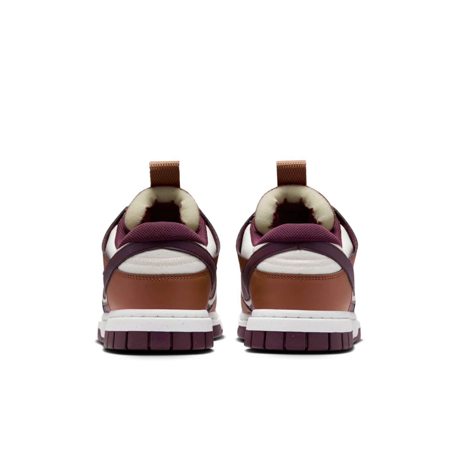 Nike Dunk Low Jumbo  Light British Tan