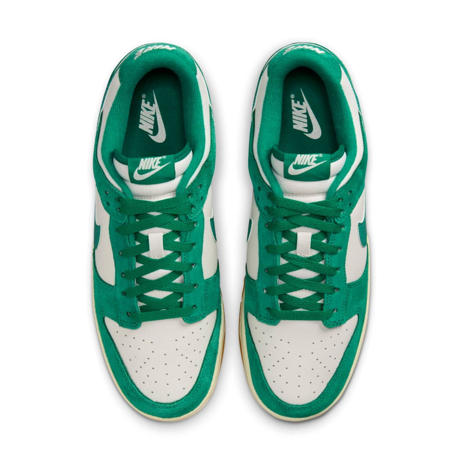 Nike Dunk Low  Malachite Gum