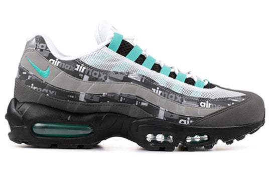 Atmos x Air Max 95  We Love Nike