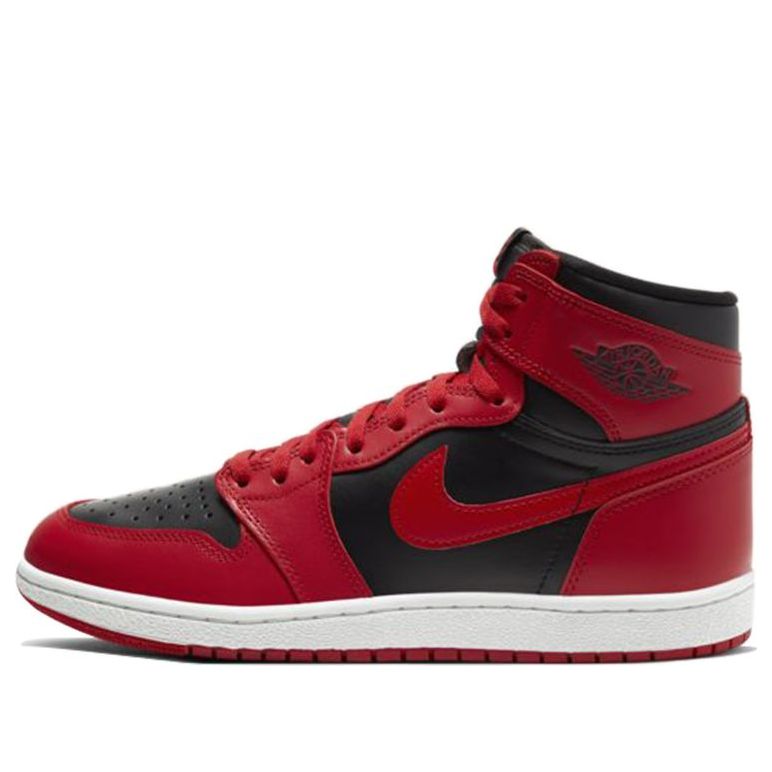 Air Jordan 1 Retro High  85  Varsity Red