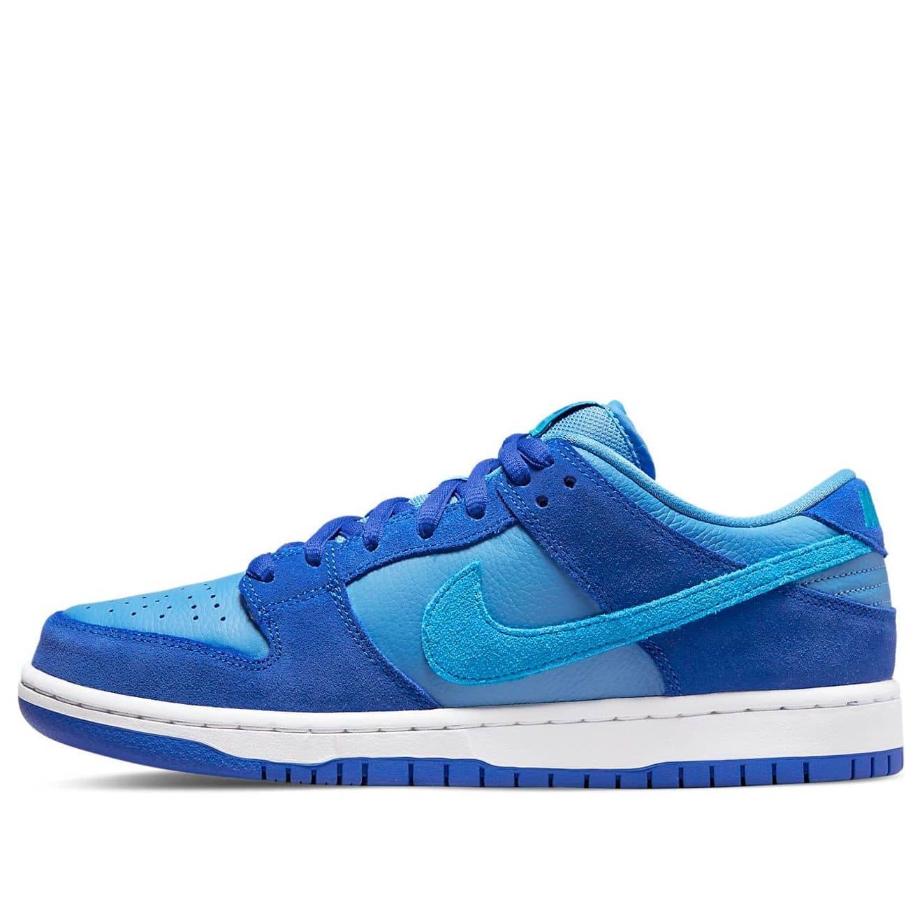 Nike Dunk Low Pro SB  Fruity Pack - Blue Raspberry