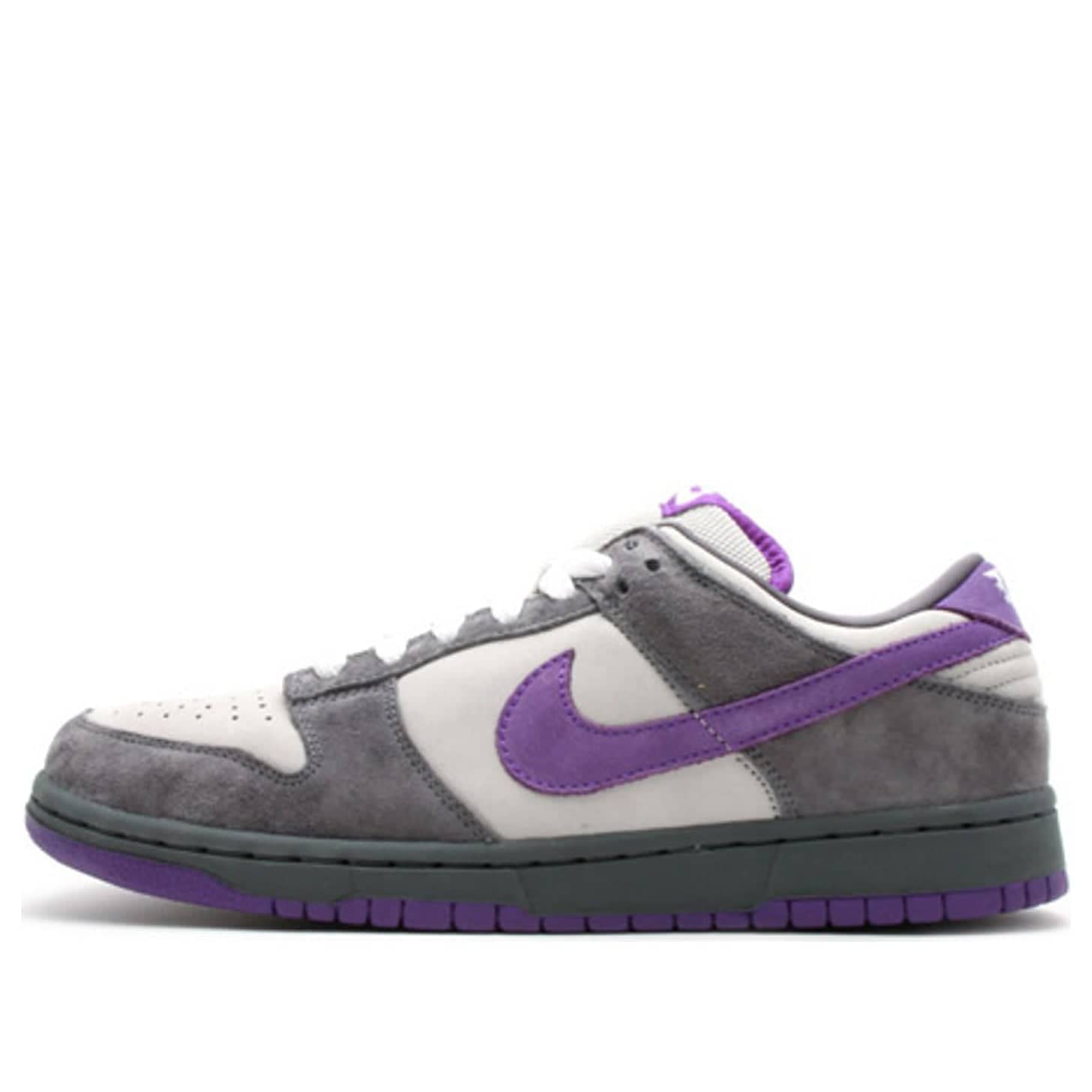 Nike Dunk Low Pro SB  Purple Pigeon
