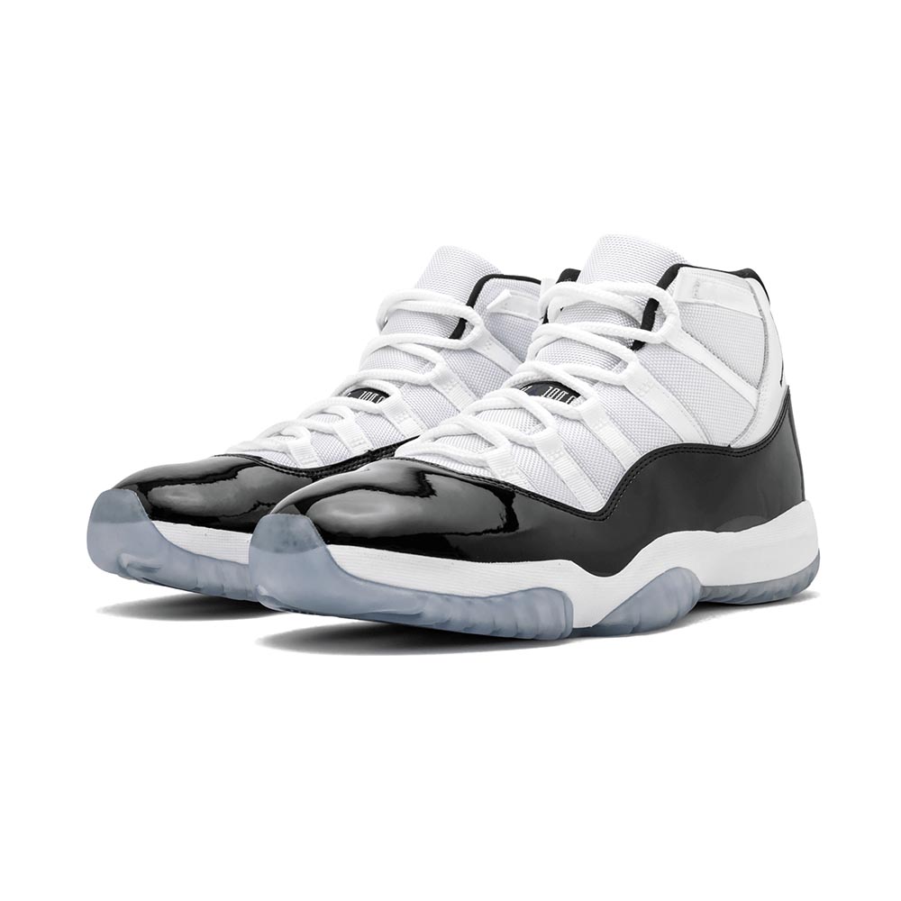 Jordan Air Jordan 11 Retro Concord - 2018 Release