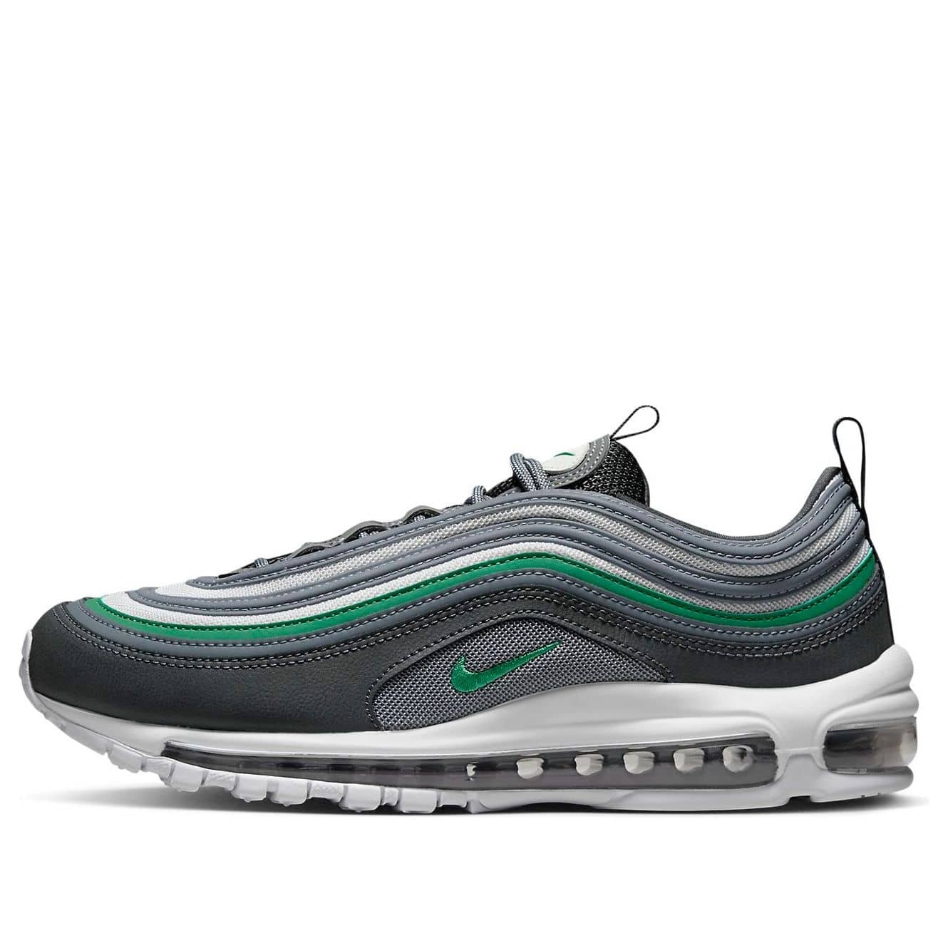 Nike Air Max 97  Grey Green
