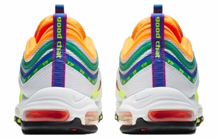 Nike Air Max 97  On Air: London Summer Of Love