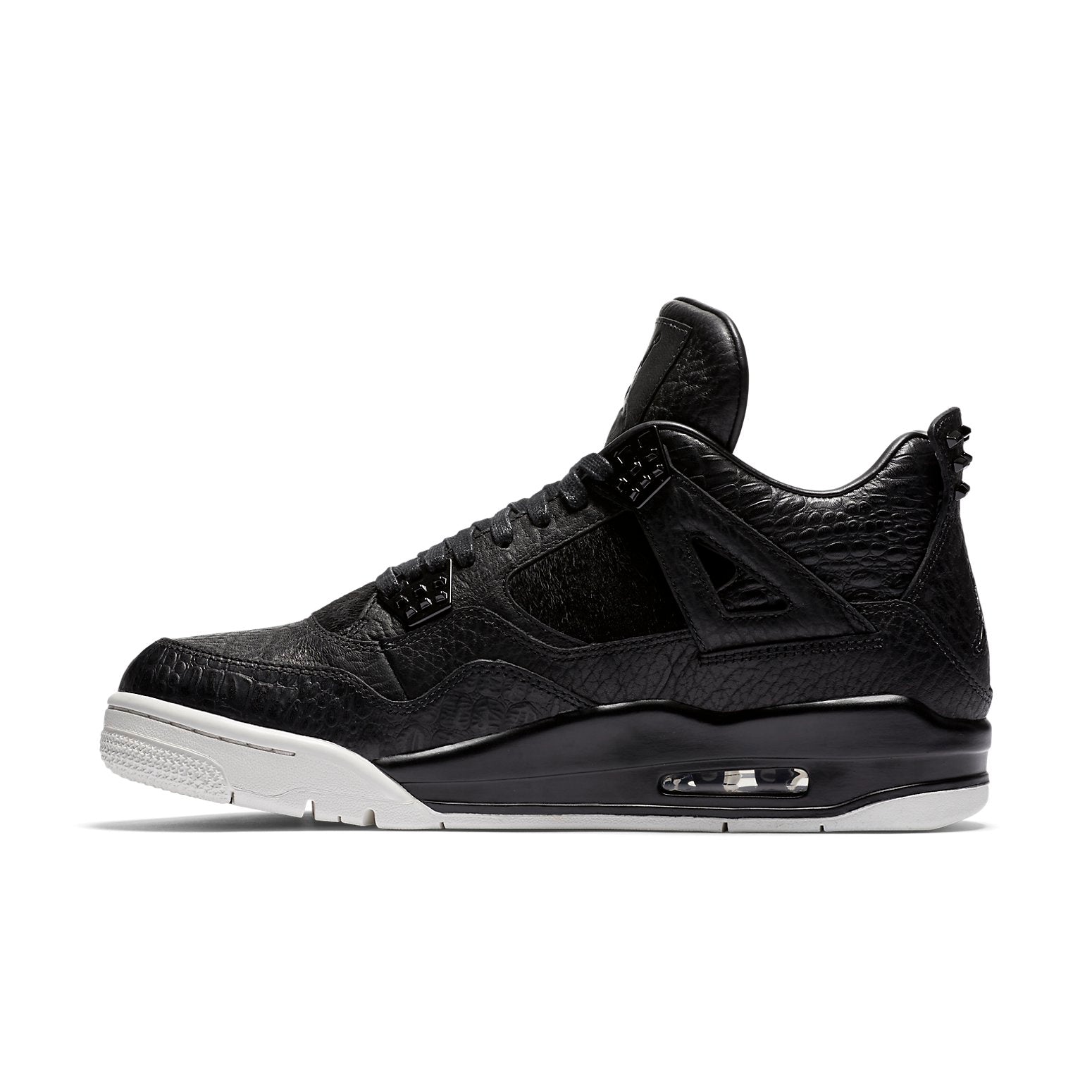 Air Jordan 4 Retro PRM  Pinnacle