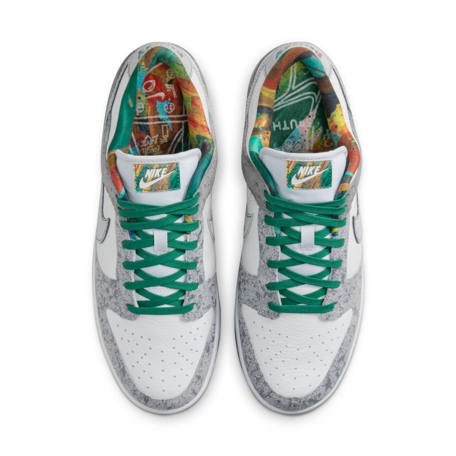 Nike Dunk Low Retro Premium  Philly
