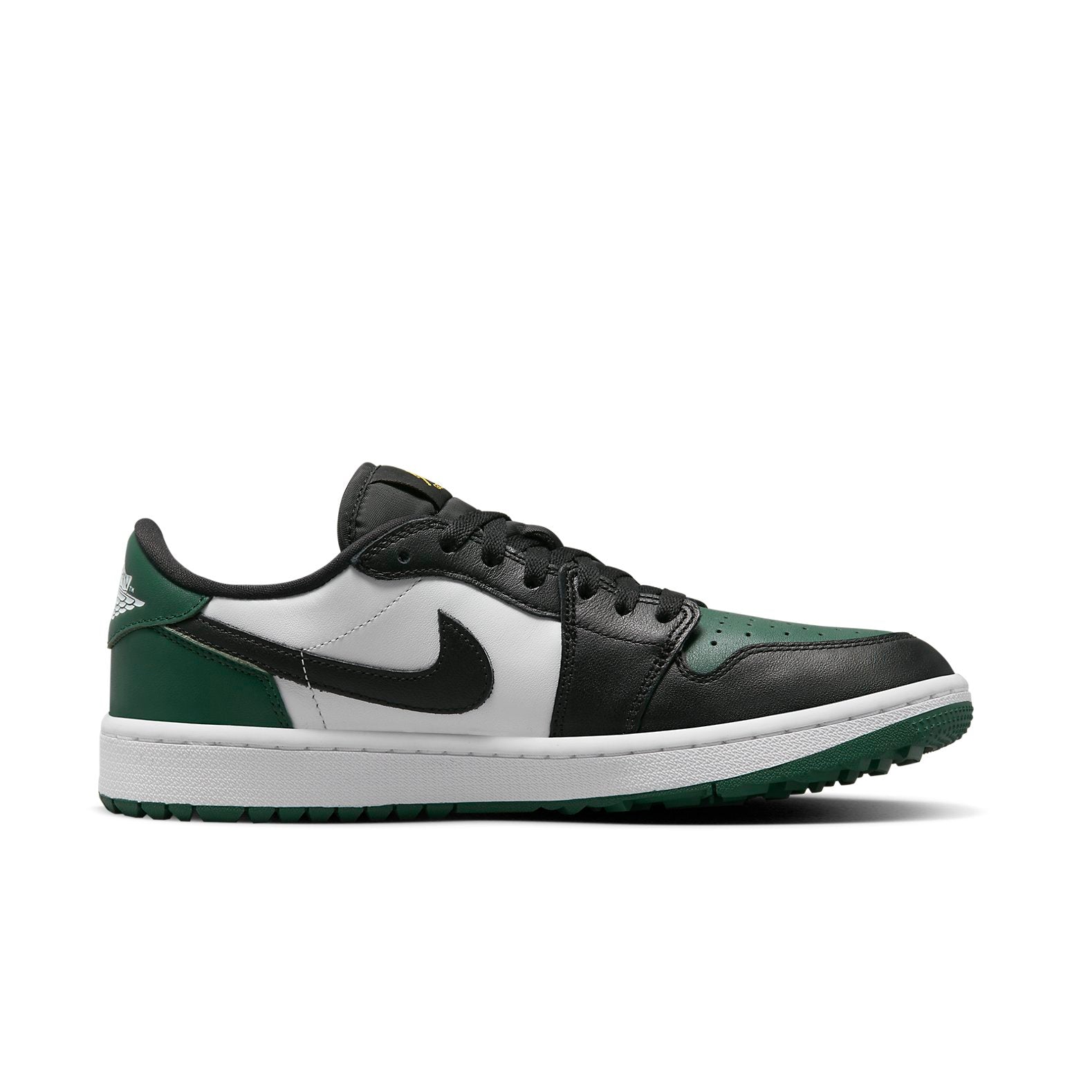 Air Jordan 1 Retro Low Golf  Noble Green