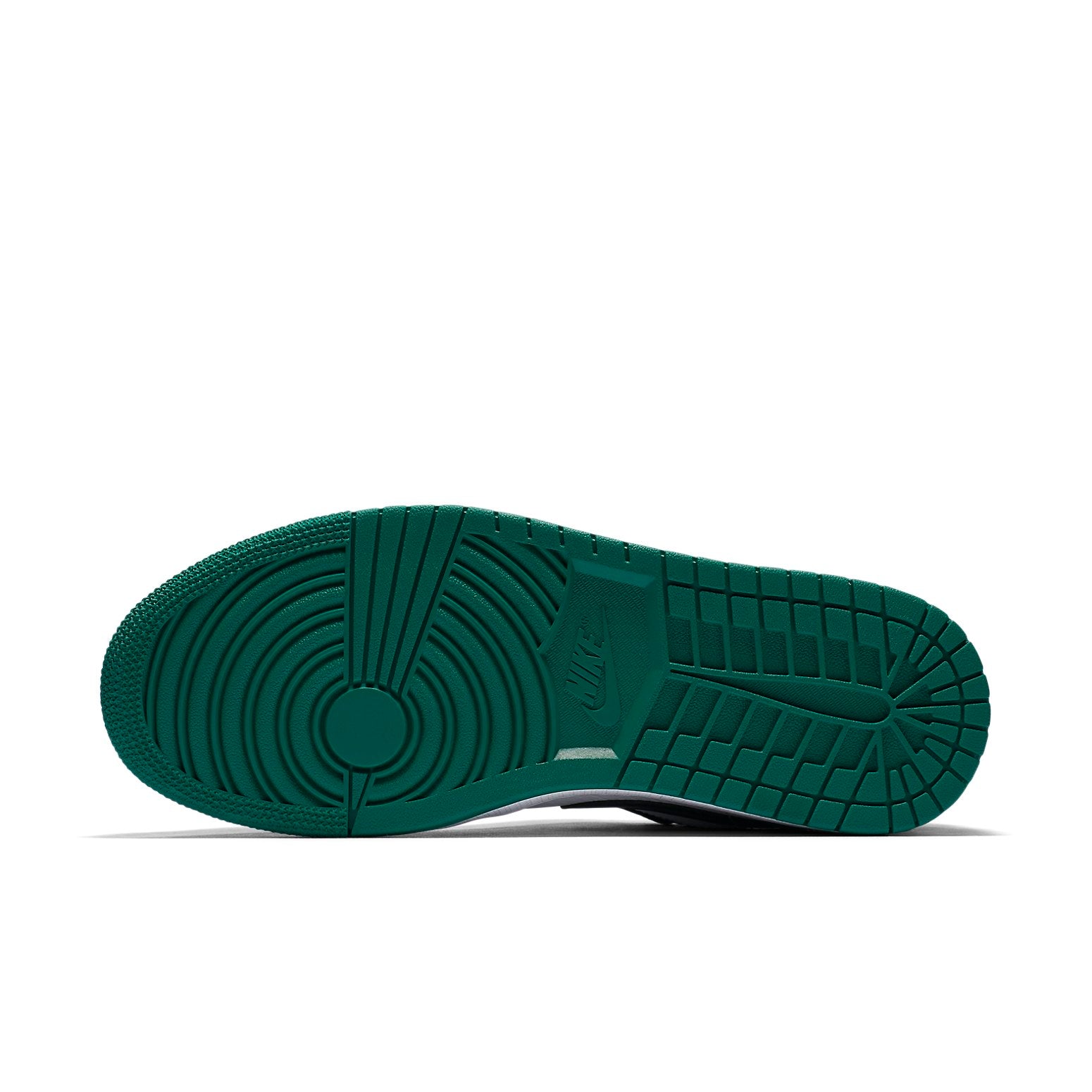 Air Jordan 1 Low  Mystic Green