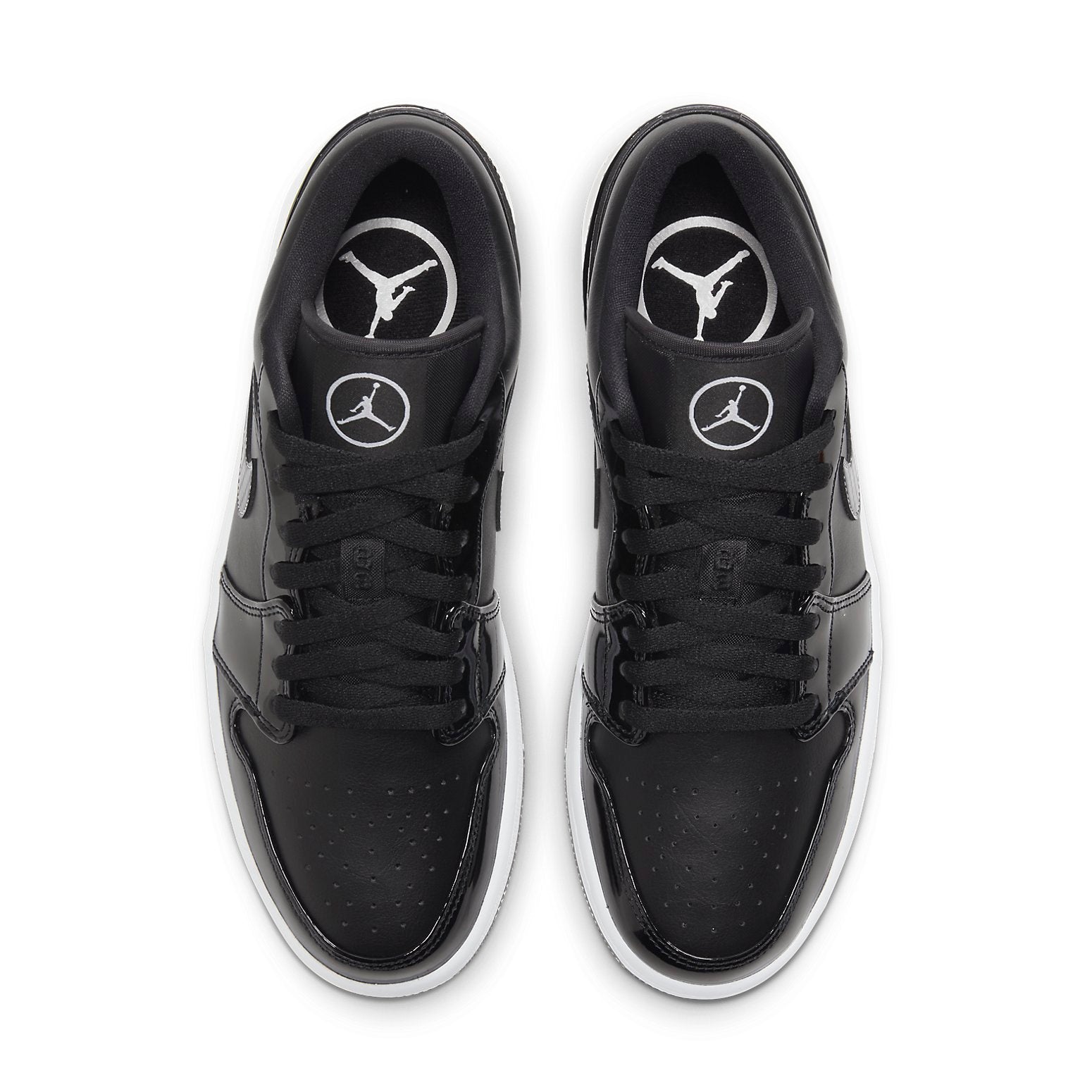 Air Jordan 1 Low  All Star 2021