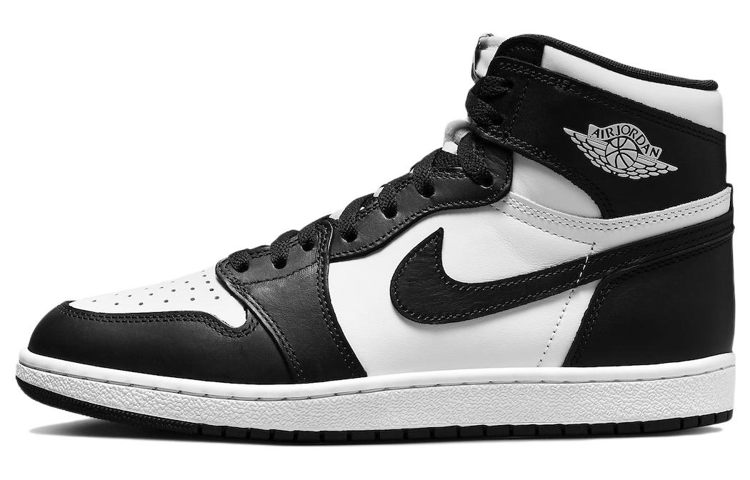 Air Jordan 1 Retro High  85 OG  Black White