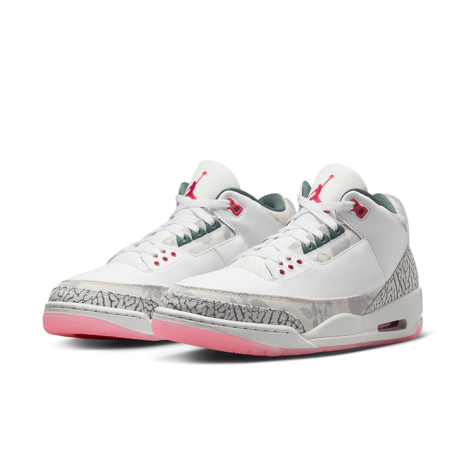 Air Jordan 3 Retro  Wings