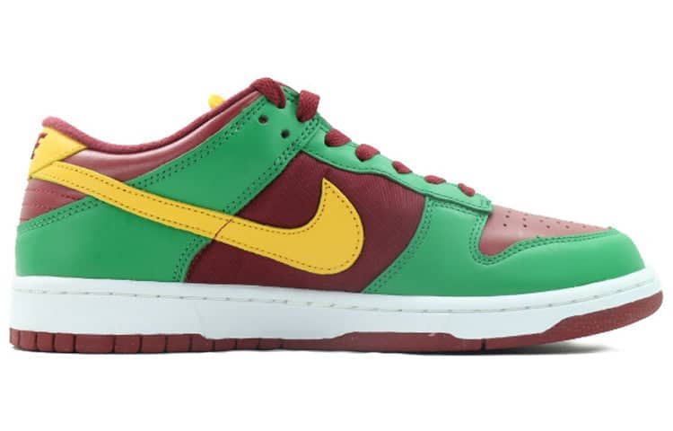 Nike Dunk Low  Portugal