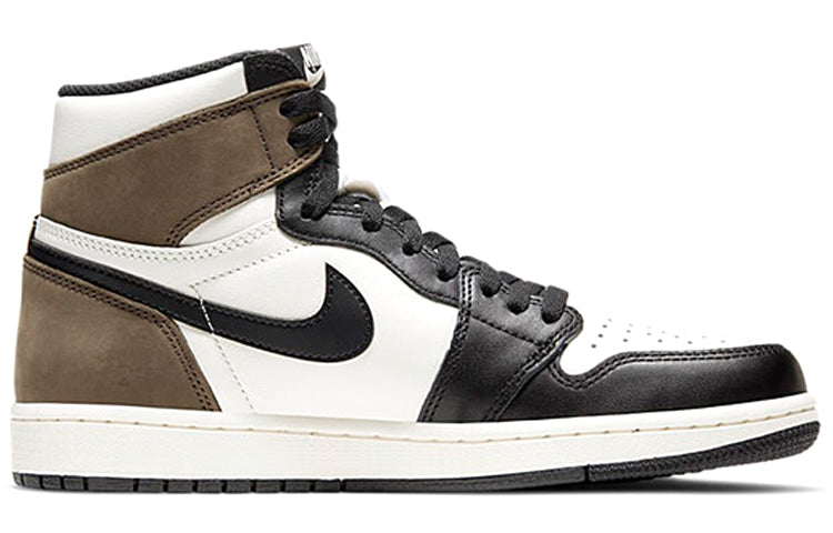 Air Jordan 1 Retro High OG  Dark Mocha