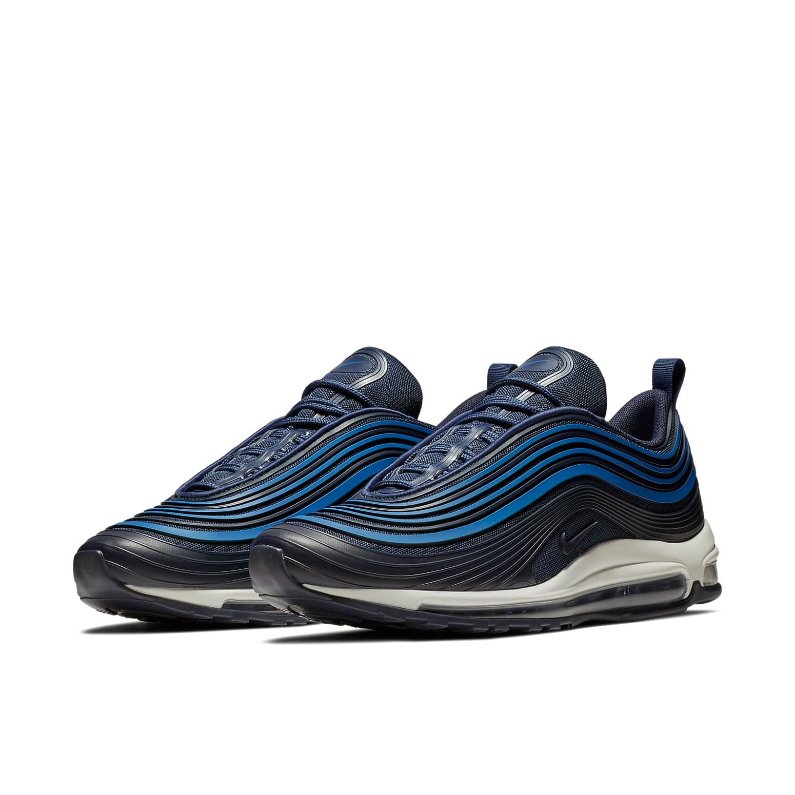 Nike Air Max 97 Ultra  17  Obsidian