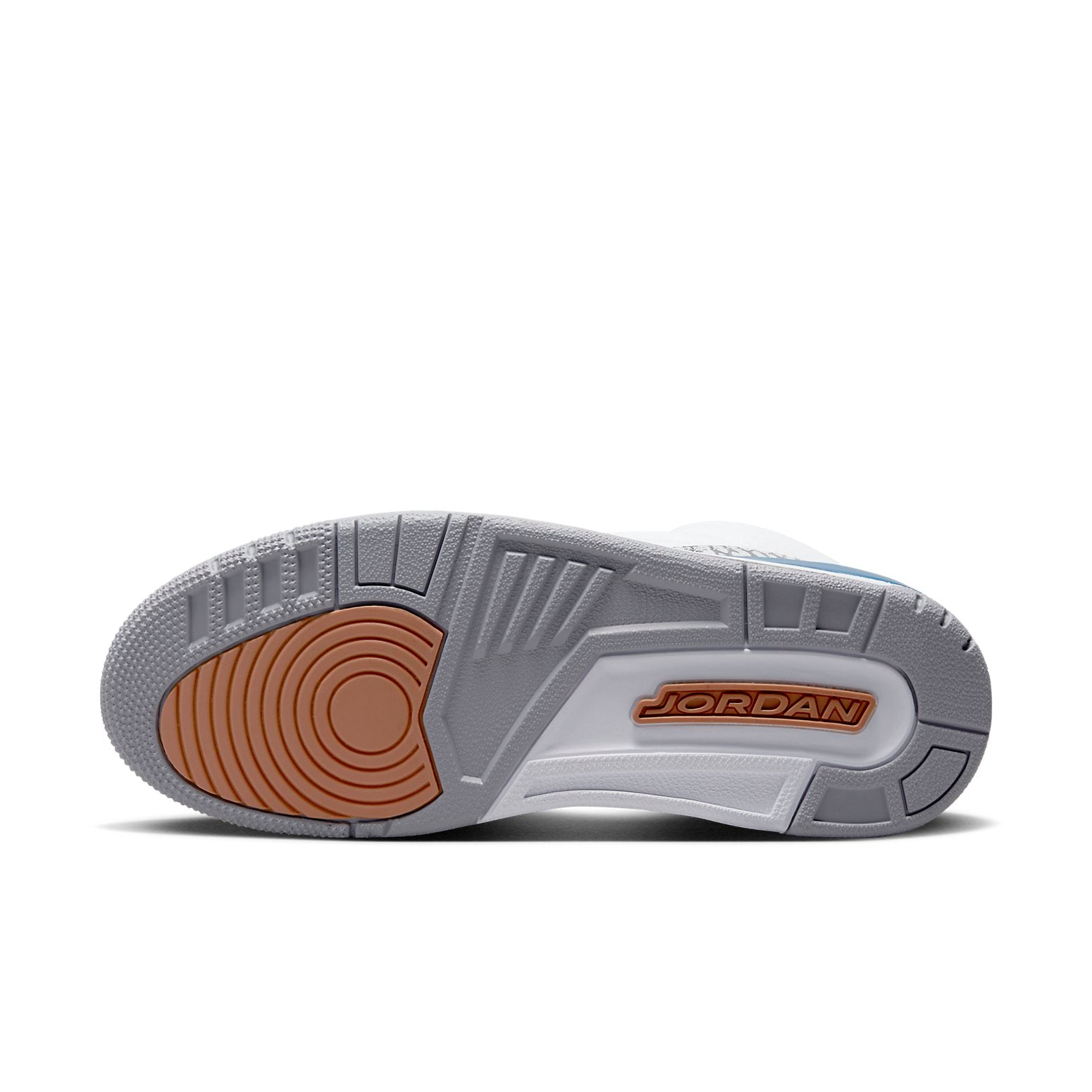 Air Jordan 3 Retro  Wizards