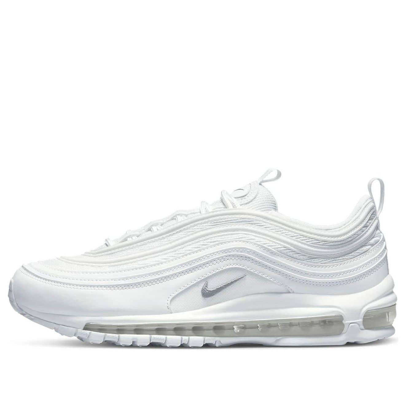 Nike Air Max 97  Triple White