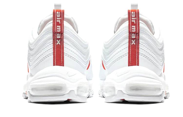 Nike Air Max 97  Team Orange