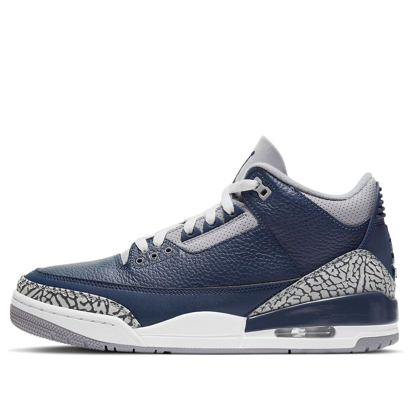 Air Jordan 3 Retro  Georgetown