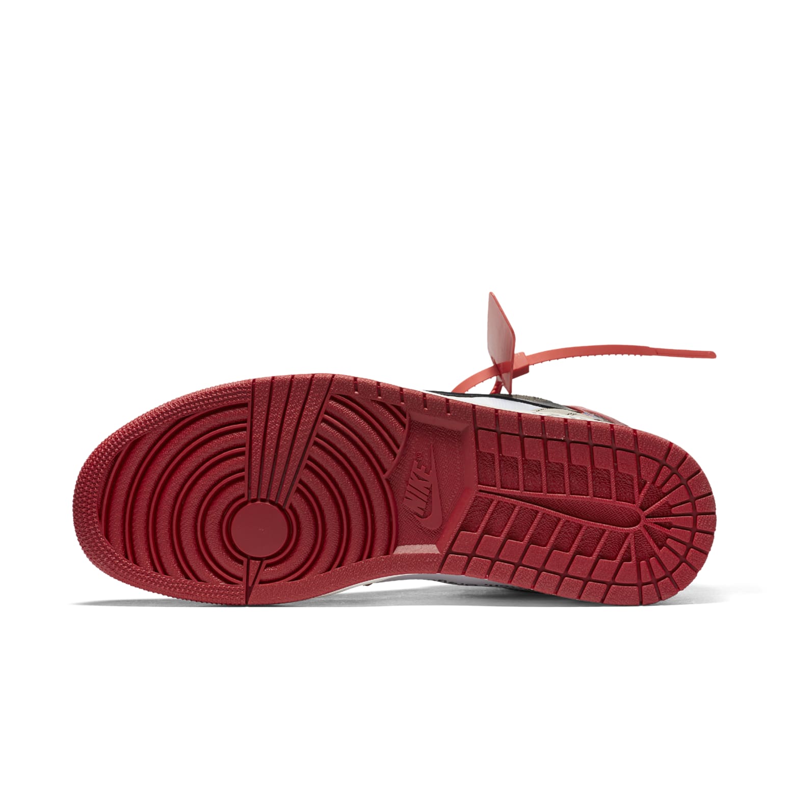 Air Jordan 1 x Off-White Retro High OG  Chicago