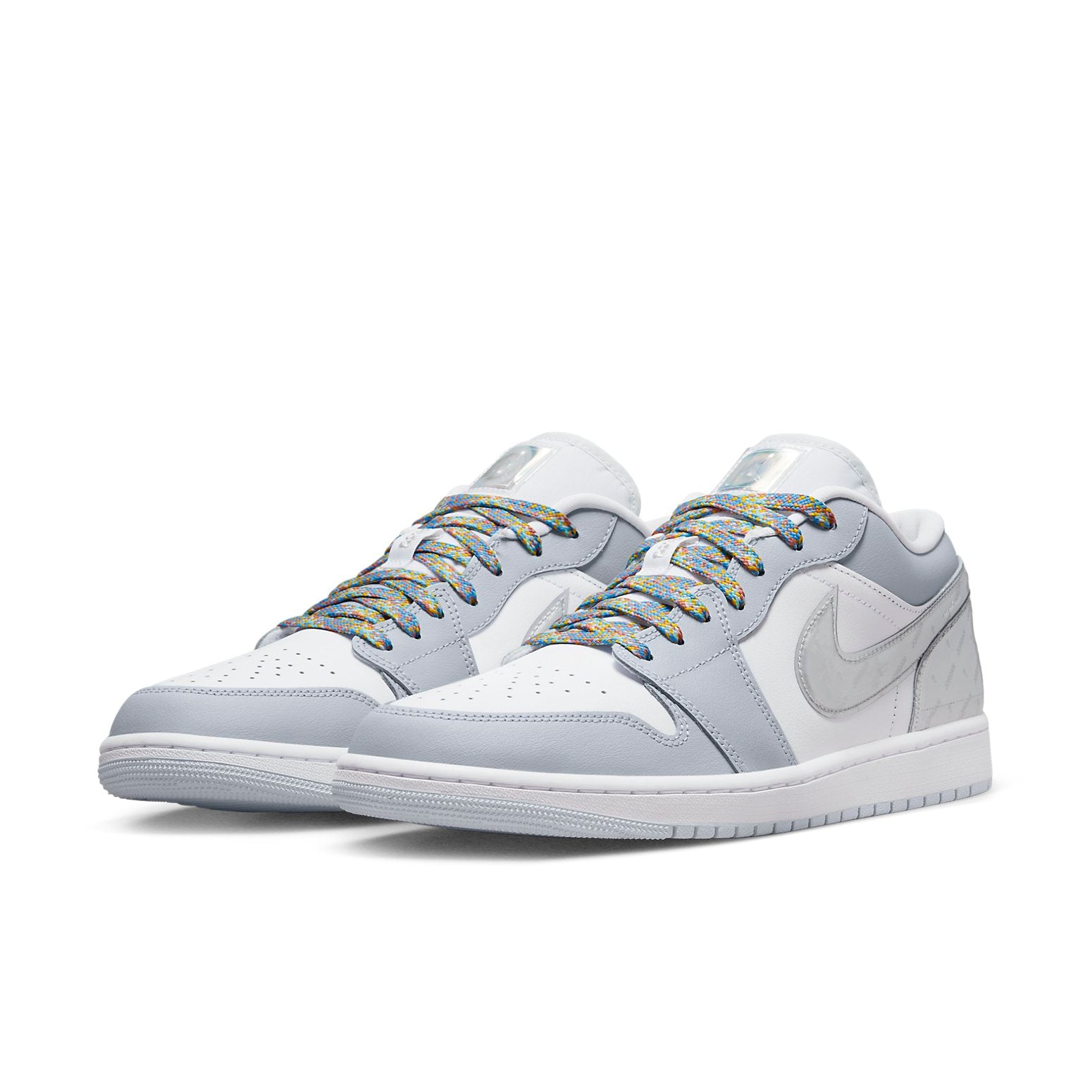Air Jordan 1 Low SE  Tear-Away