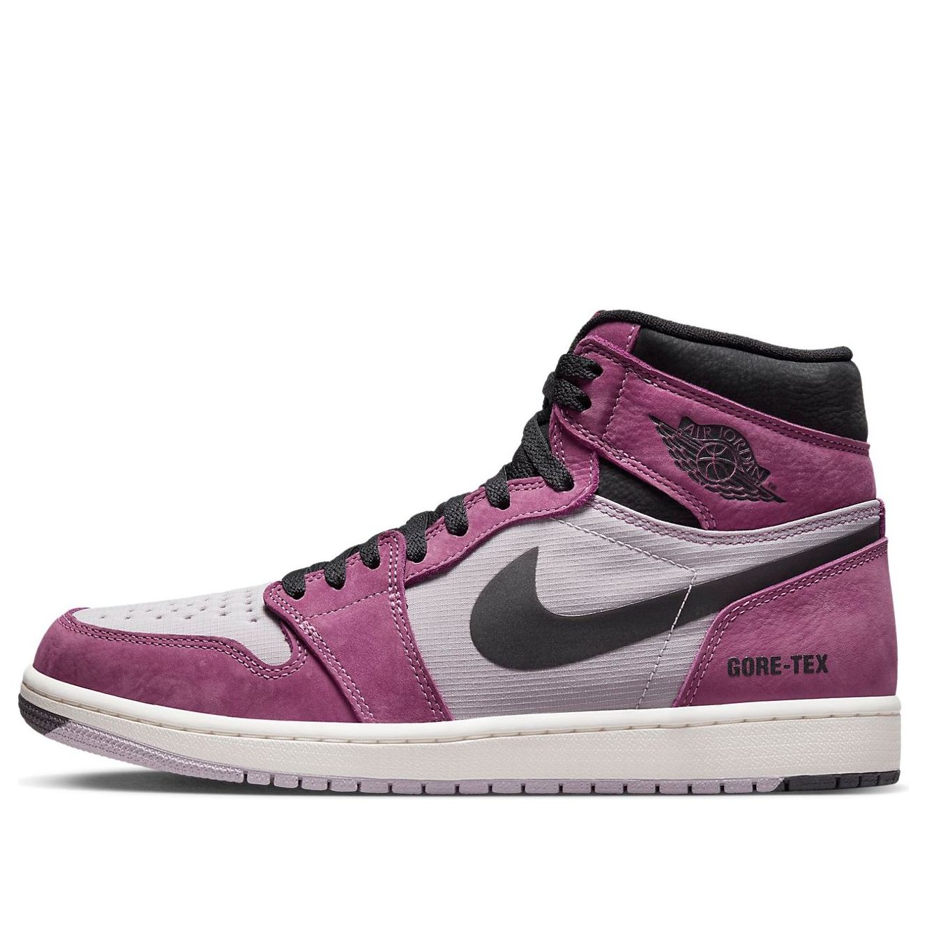Air Jordan 1 High Element GTX  Light Bordeaux