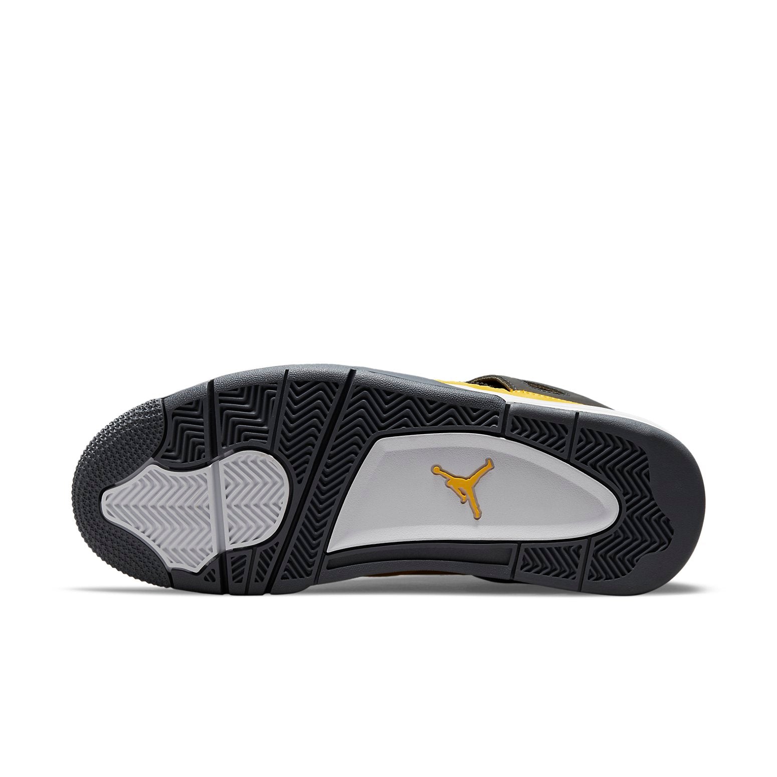 Air Jordan 4 Retro  Lightning  2021