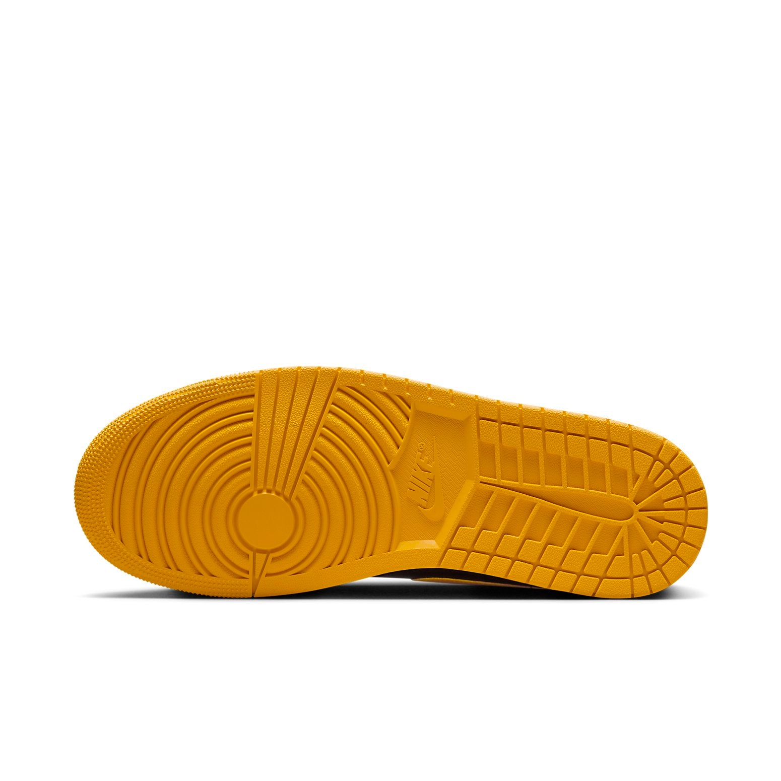 Air Jordan 1 Low  Yellow Ochre