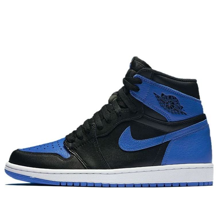 Air Jordan 1 Retro High OG  Royal  2017
