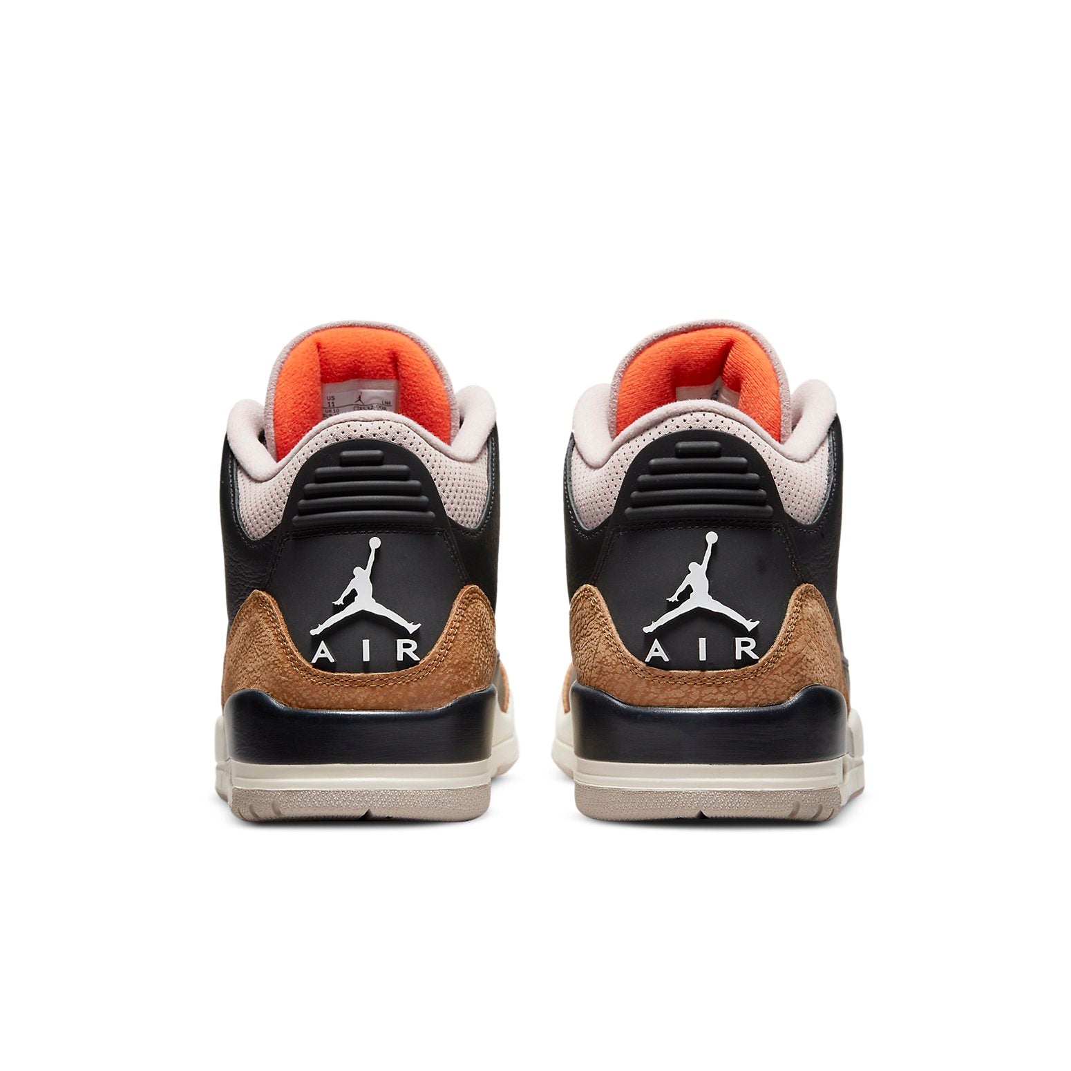 Air Jordan 3 Retro  Desert Elephant