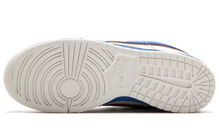 Nike Dunk Low Pro SB  Medicom 1