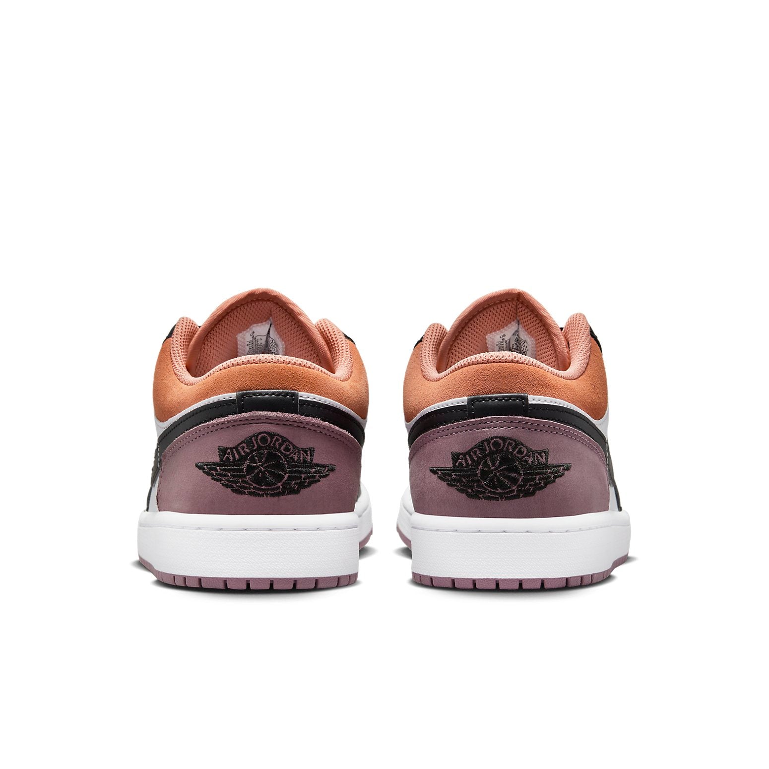 Air Jordan 1 Low SE  Sky J Mauve