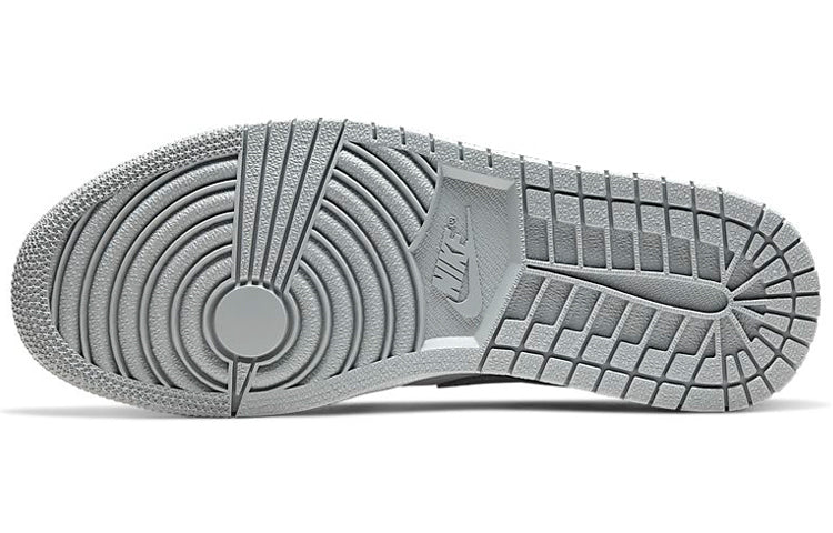 Air Jordan 1 Low  Smoke Grey