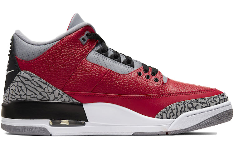 Air Jordan 3 Retro SE  Unite - CHI Exclusive