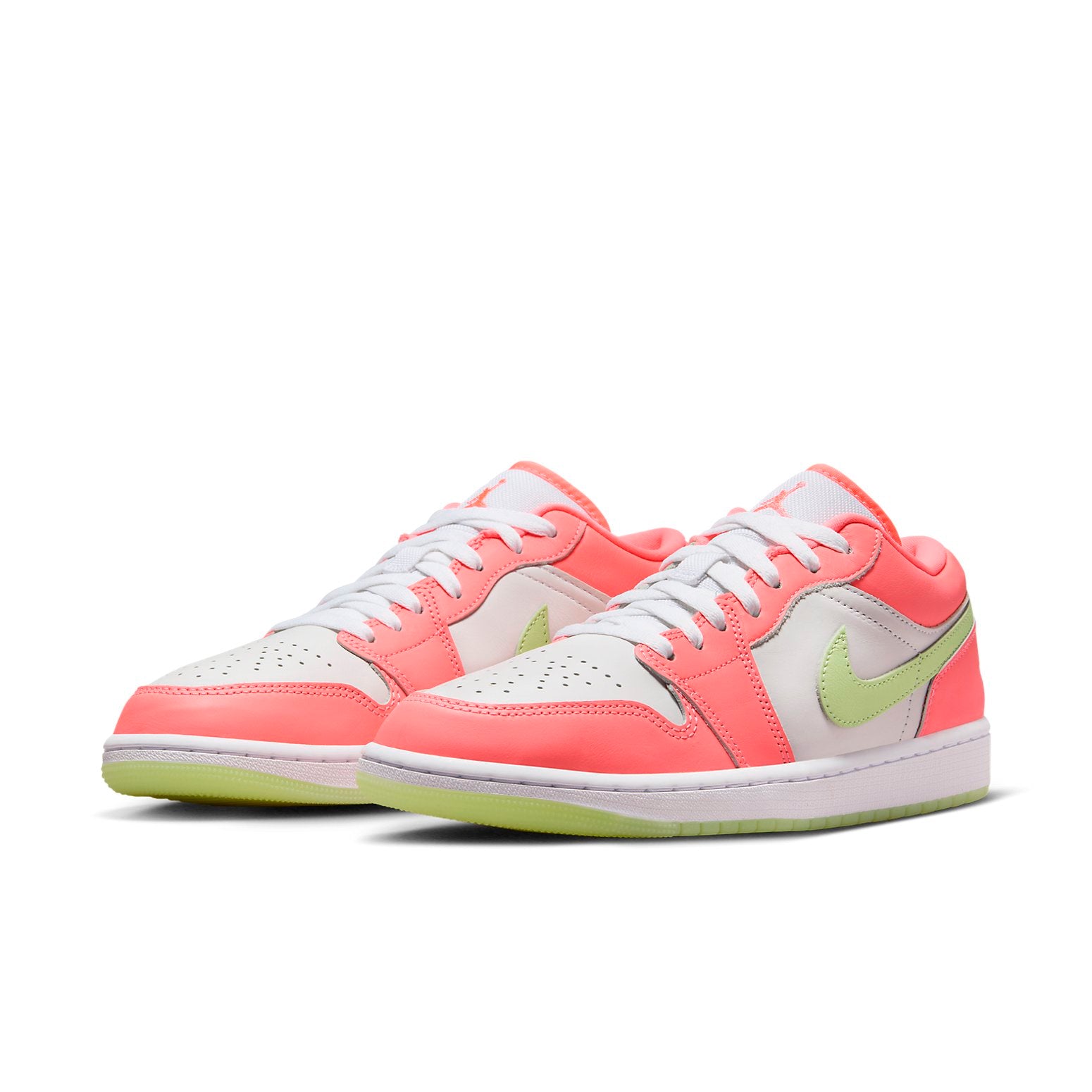 Air Jordan 1 Low SE  Lava Glow